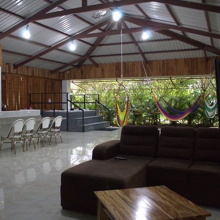Home La Fortuna Extérieur photo