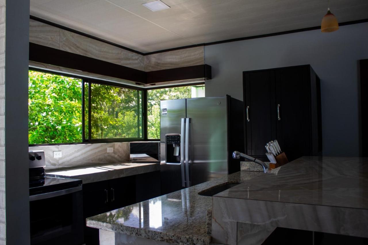 Home La Fortuna Extérieur photo