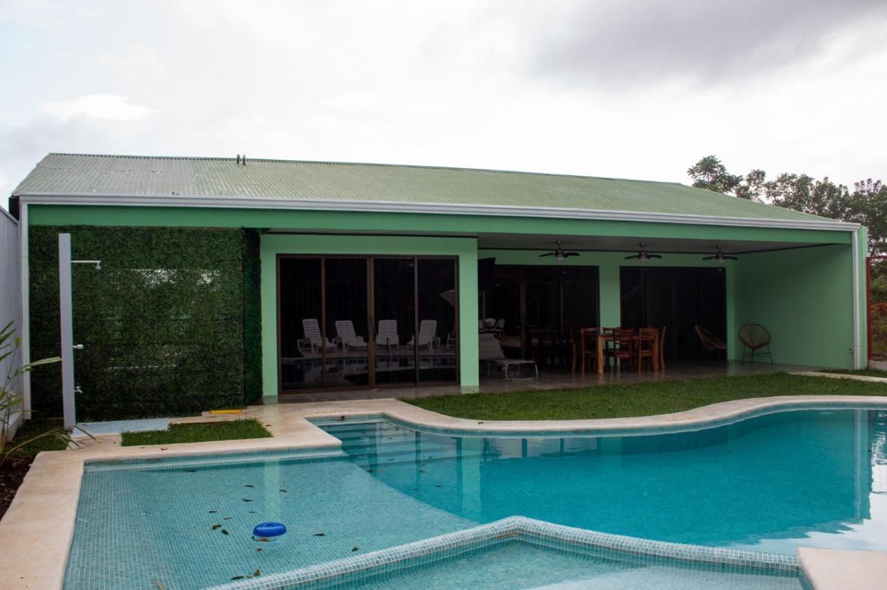 Home La Fortuna Extérieur photo