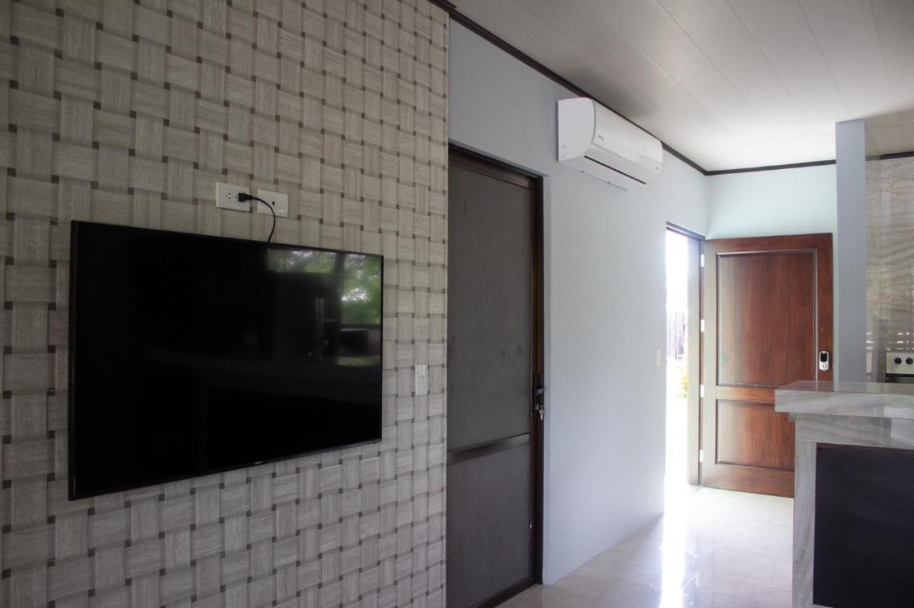 Home La Fortuna Extérieur photo