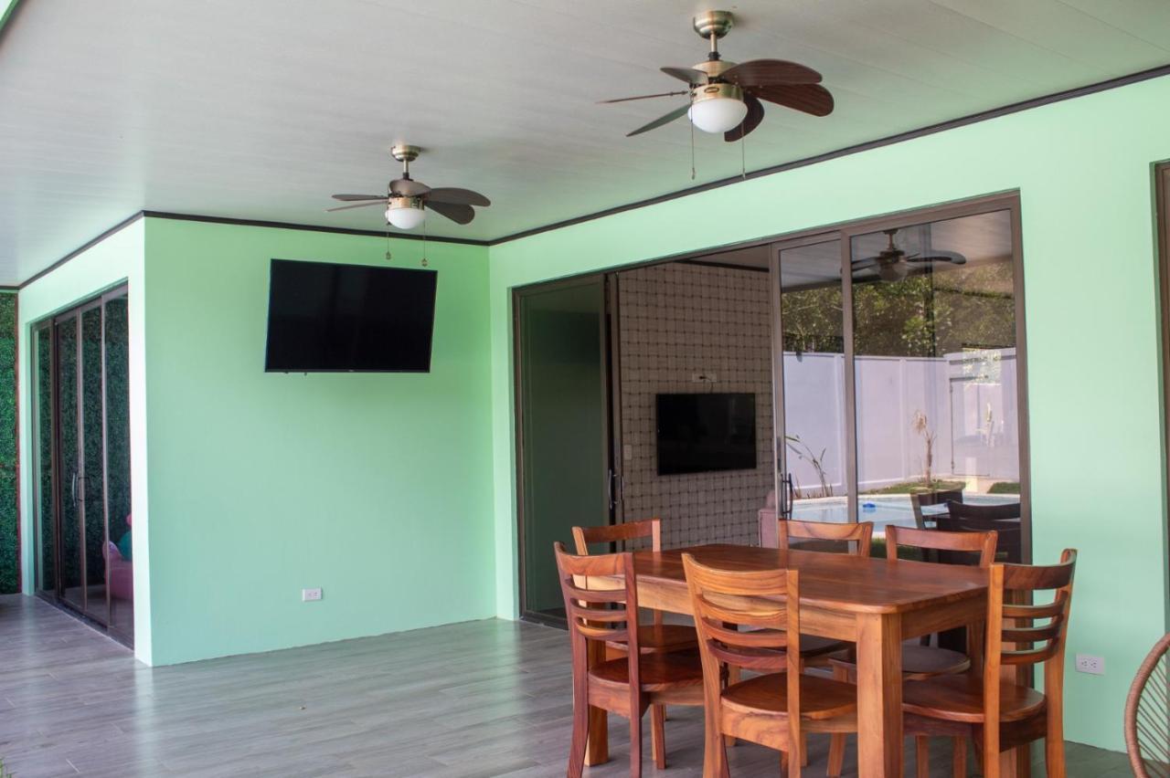 Home La Fortuna Extérieur photo