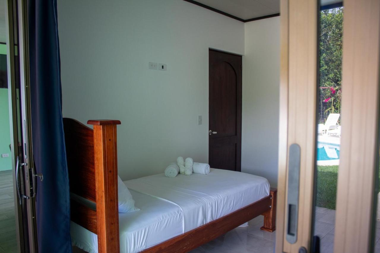Home La Fortuna Extérieur photo