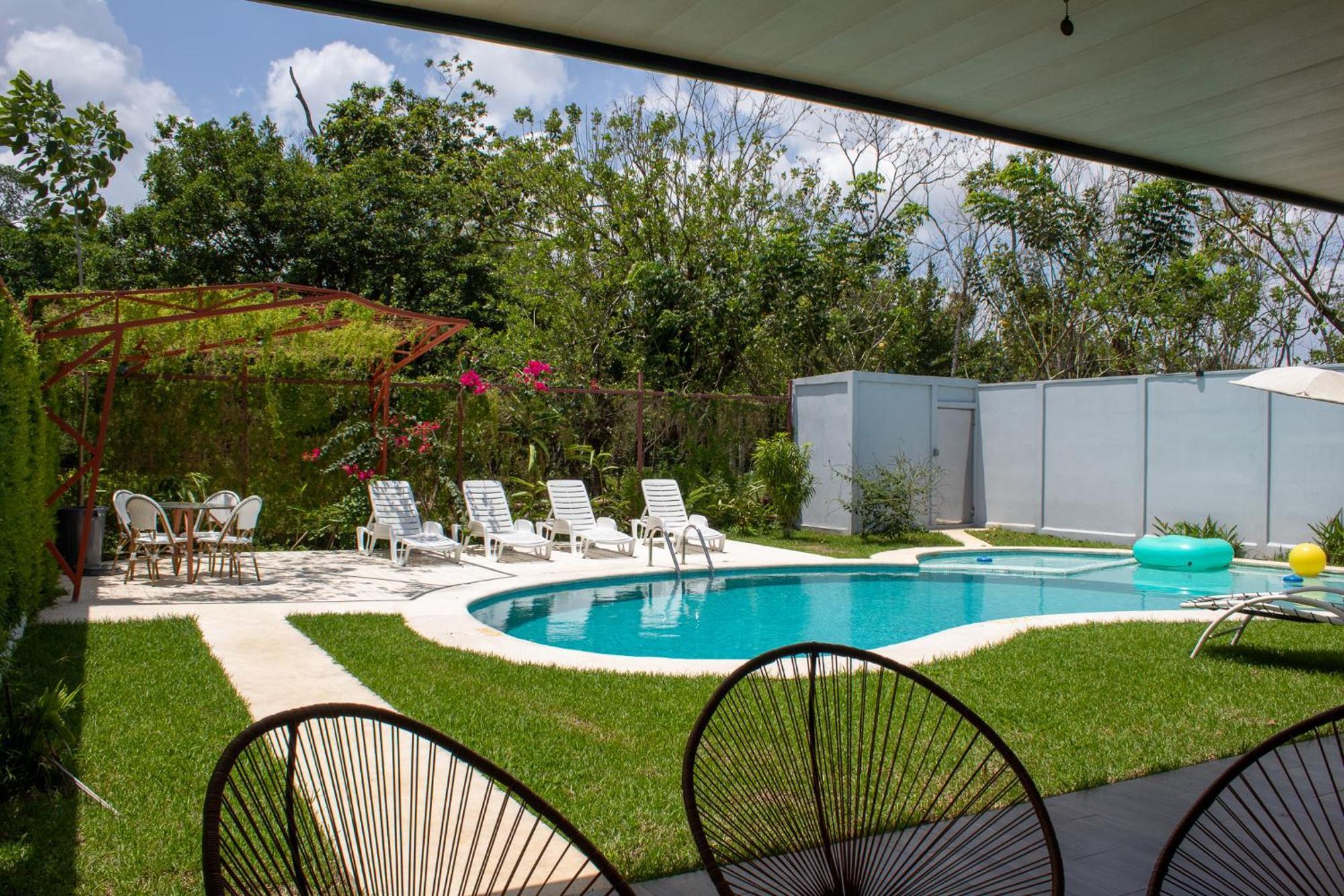 Home La Fortuna Extérieur photo