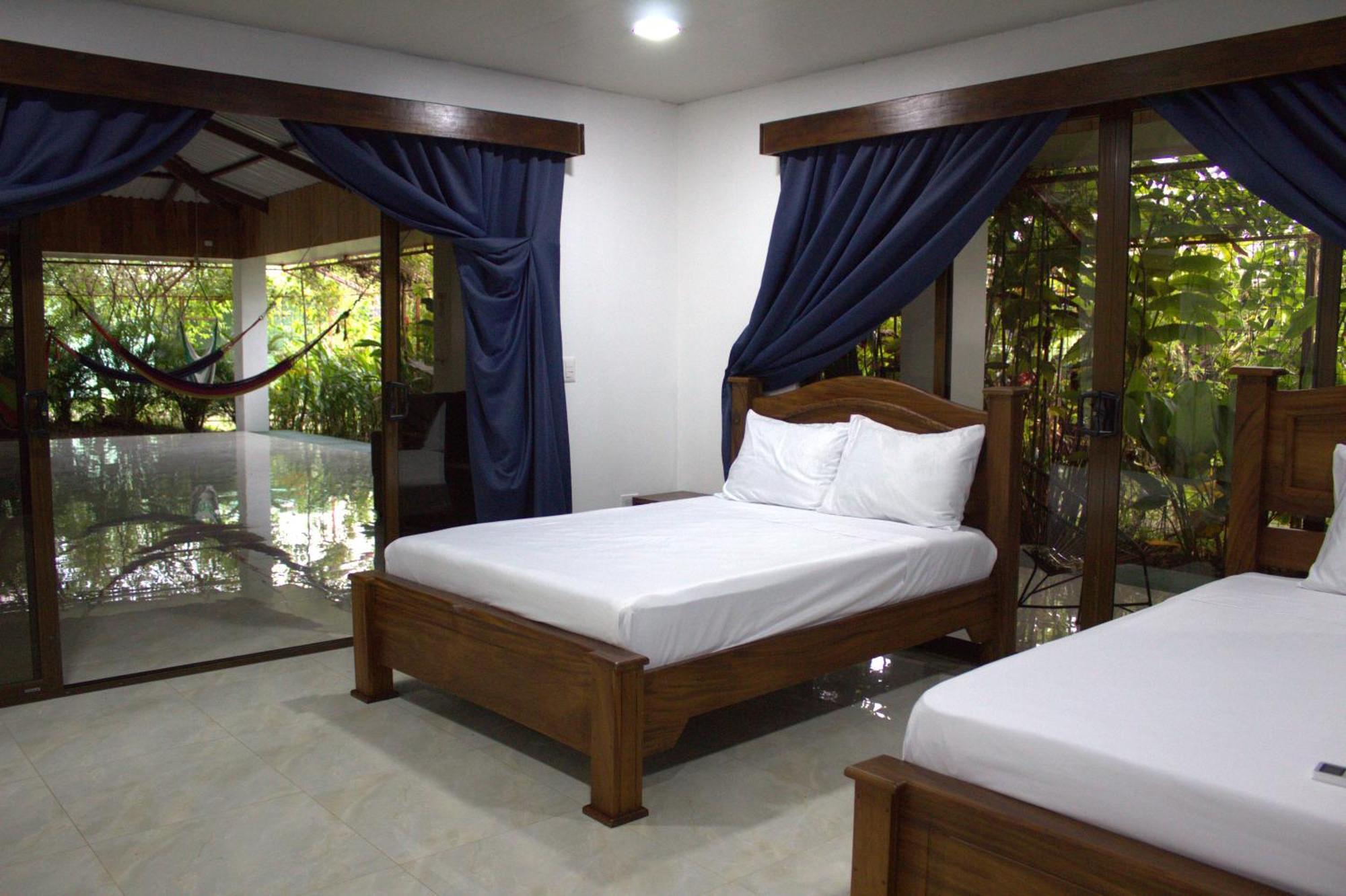 Home La Fortuna Extérieur photo