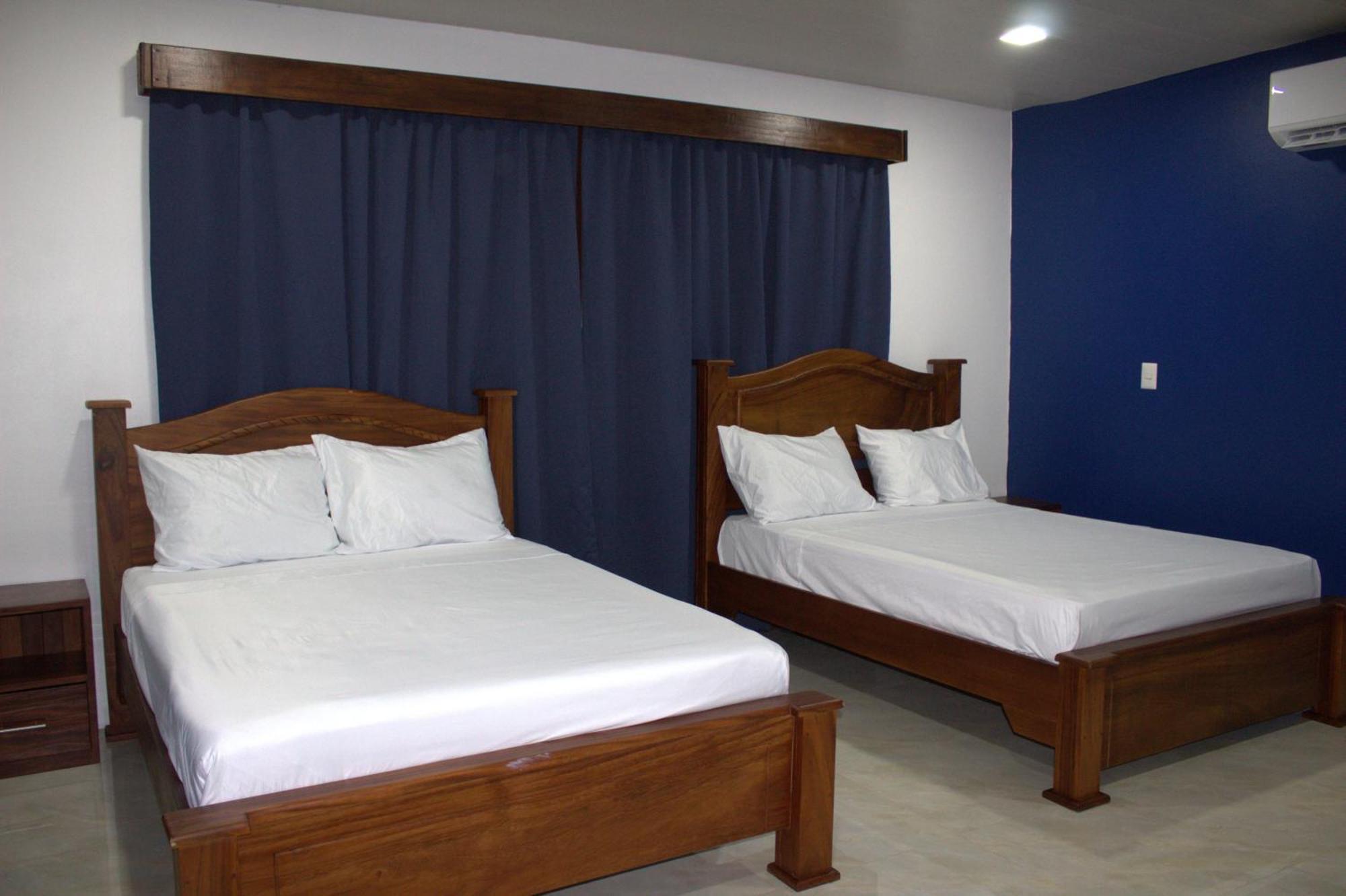 Home La Fortuna Extérieur photo