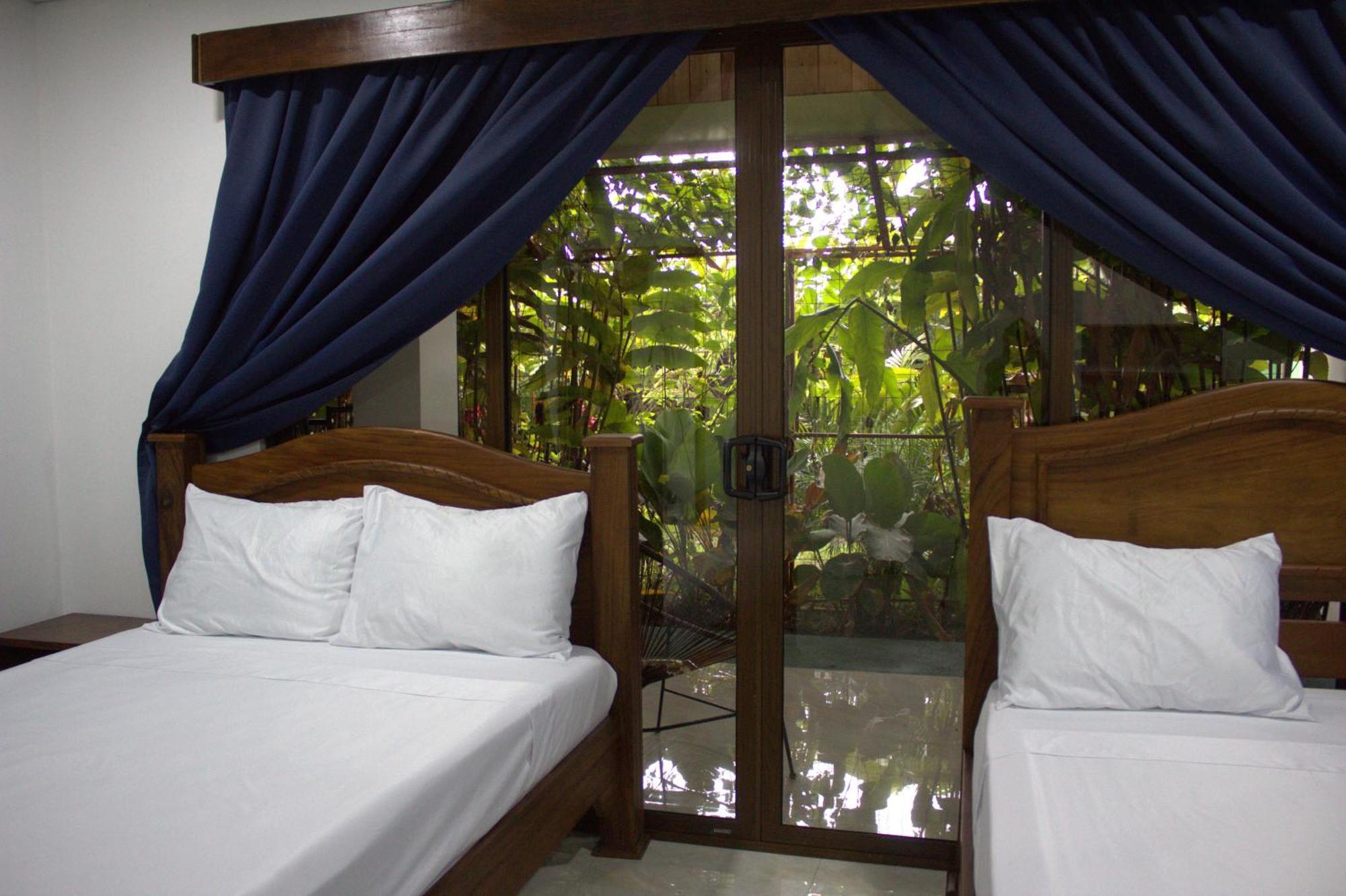 Home La Fortuna Extérieur photo