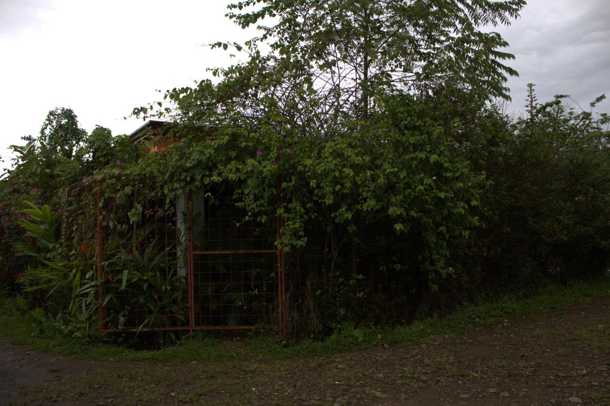 Home La Fortuna Extérieur photo