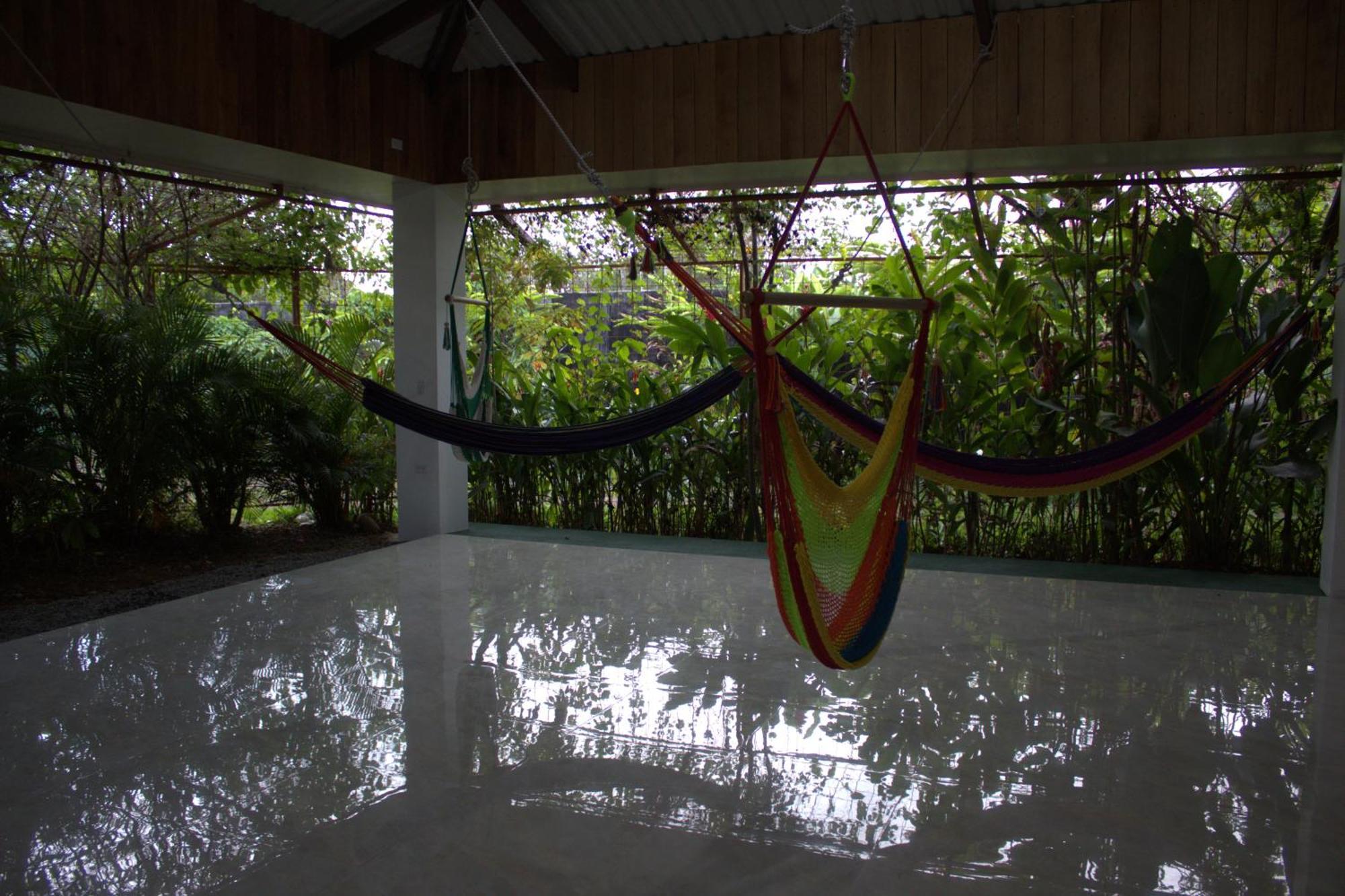 Home La Fortuna Extérieur photo